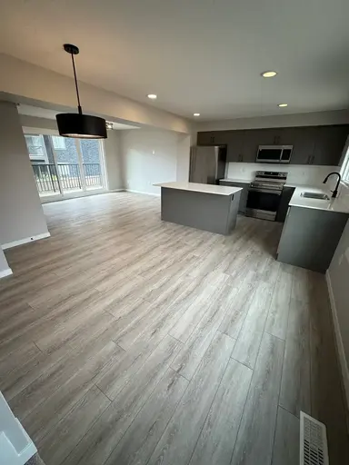 Brand-New 3 Bedroom Home for Rent in Secord (PN0085) | 525 Secord Blvd NW, Edmonton | 2923174