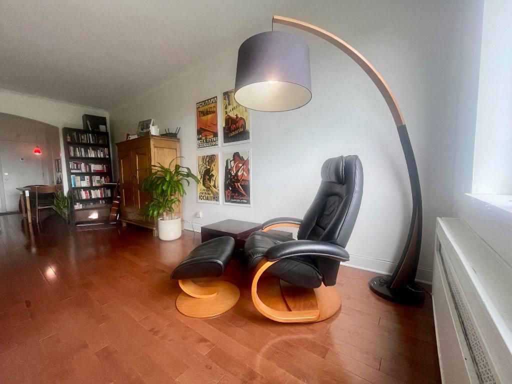 Condo avec vue sur le Mont-Royal - 1900/mois | 2923192