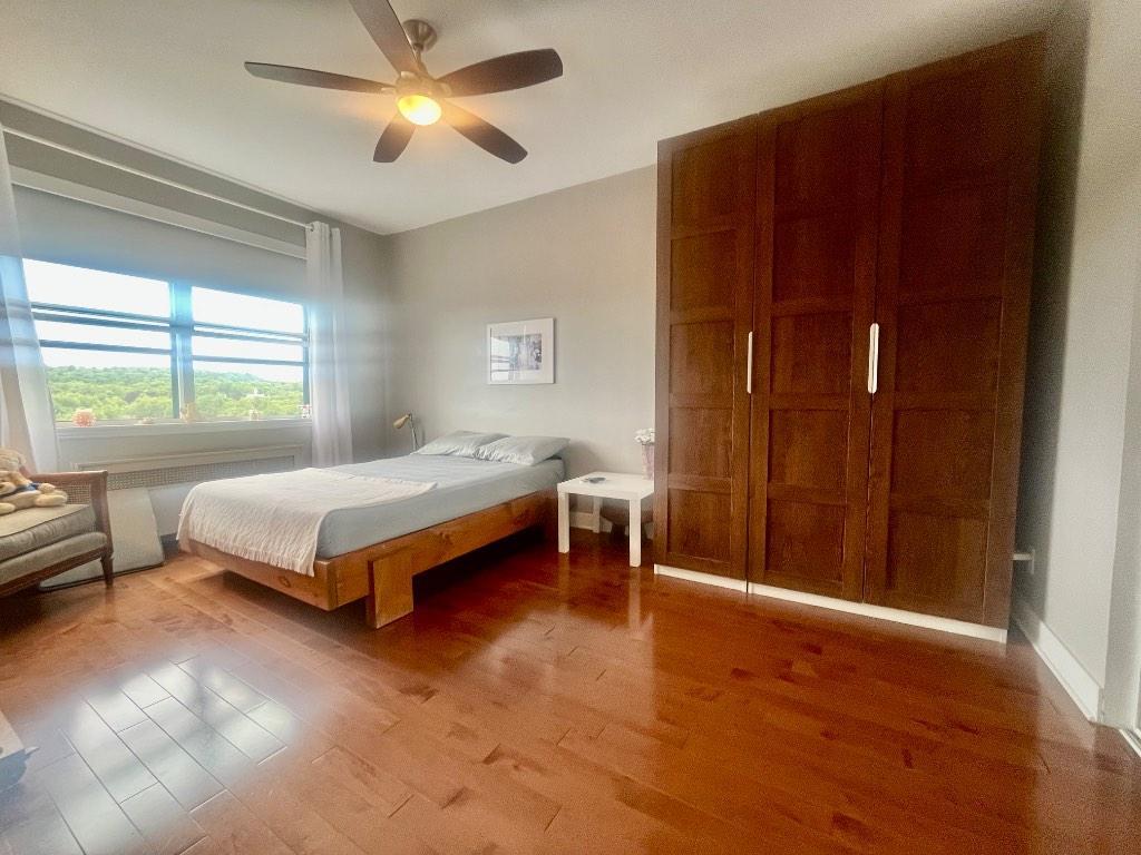 Condo avec vue sur le Mont-Royal - 1900/mois | 2923192