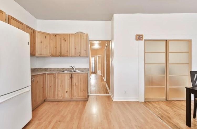 Verdun, grand 6 1/2, 3 CAC, 2 salles de bain, Air climatisé | 2923194