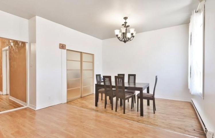 Verdun, grand 6 1/2, 3 CAC, 2 salles de bain, Air climatisé | 2923194