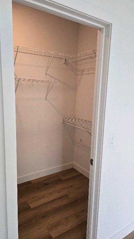 Grand logement neuf avec beaucoup d'inclusions | 2923197