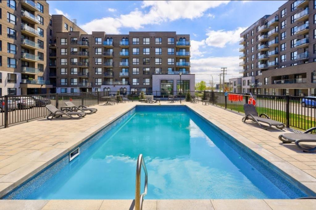 4 1/2 Mascouche station G | 2923198
