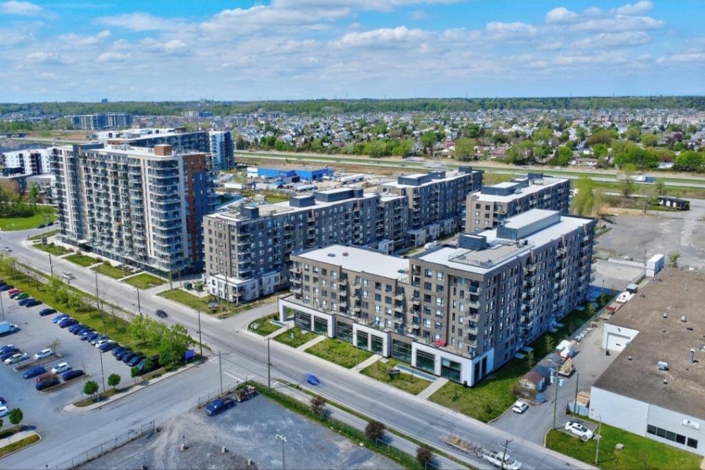 4 1/2 Mascouche station G | 2923198