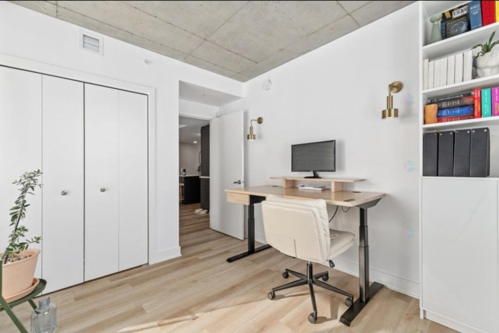 4 1/2 Mascouche station G | 2923198