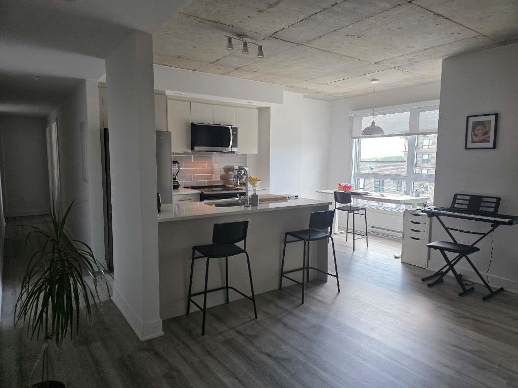 4 1/2 Mascouche station G | 2923198
