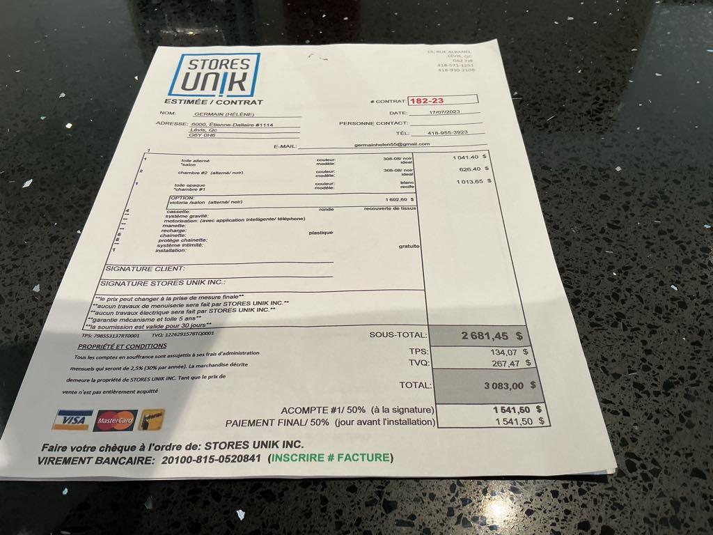 Cession de bail (1mois GRATUIT) | 2923200