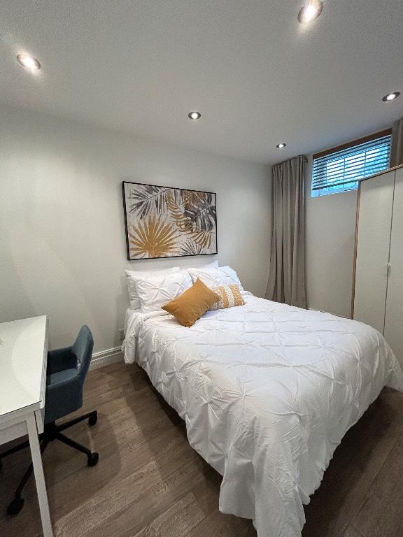 4 1/2 MEUBLE TOUT INCLUS MONTREAL PRÈS METRO | 2923201