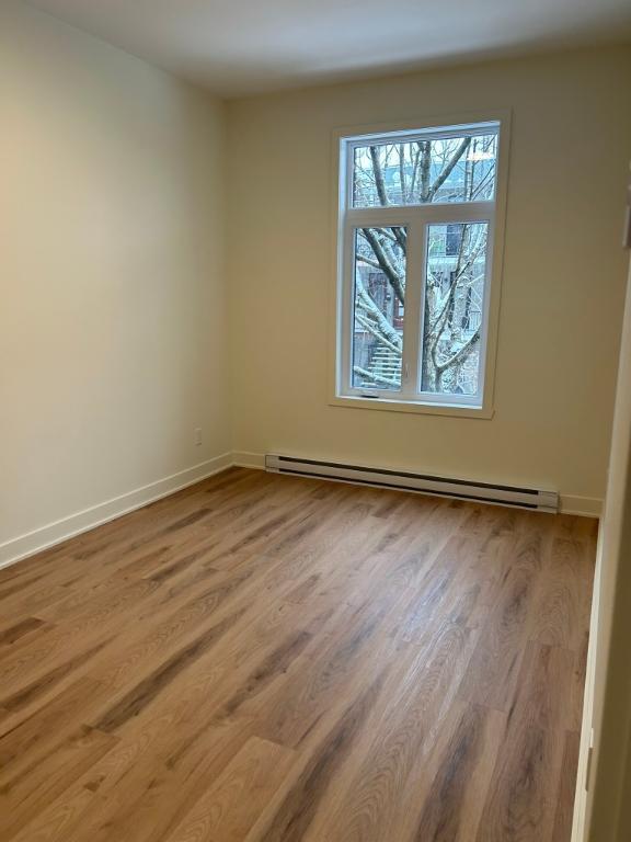 Superbe 5 1/2 Hochelaga | 2923202
