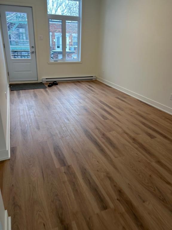 Superbe 5 1/2 Hochelaga | 2923202