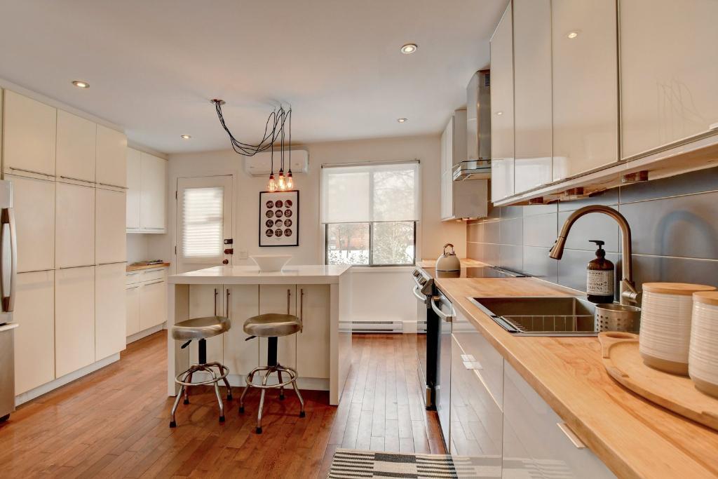 Magnifique appartement 5½ | 2924778