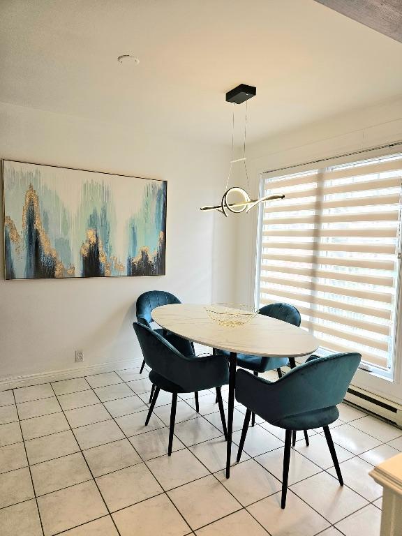 51/2 MEUBLE TOUT INCLUS MONTREAL PRÈS METRO | 2923210
