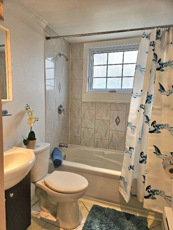 51/2 MEUBLE TOUT INCLUS MONTREAL PRÈS METRO | 2923210