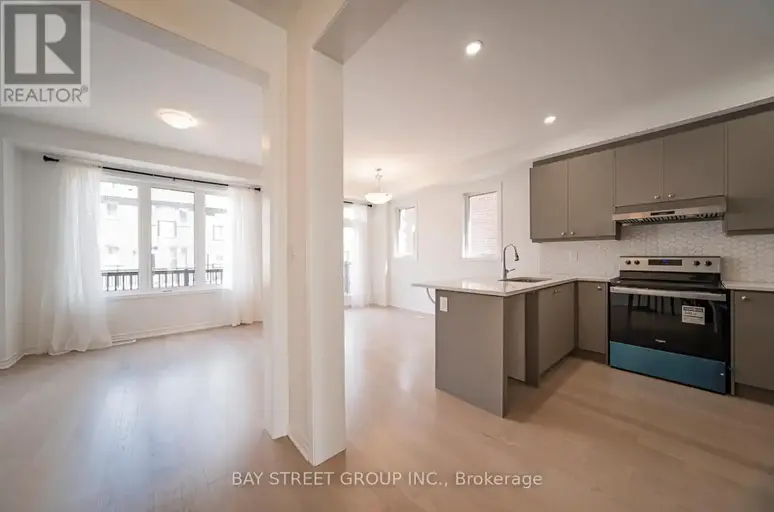 1403 WILLIAM HALTON PARKWAY | 1403 WILLIAM HALTON PARKWAY, Oakville | 2923235