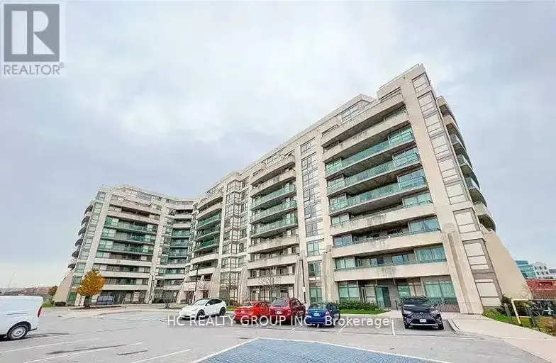 115 - 75 NORMAN BETHUNE ROAD | 115 - 75 NORMAN BETHUNE ROAD, Richmond Hill | 2923240