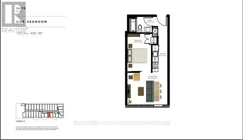 510 - 120 HURON STREET | 510 - 120 HURON STREET, Guelph | 2923248