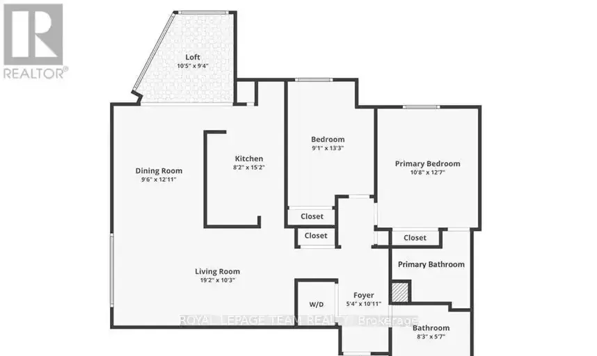 404 - 960 TERON ROAD | 404 - 960 TERON ROAD, Ottawa | 2923282
