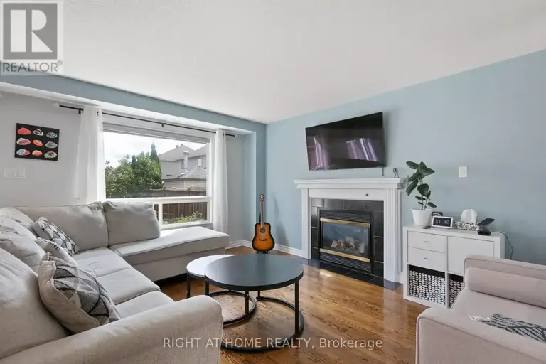 6 KNOWLTON DRIVE | 6 KNOWLTON DRIVE, Ottawa | 2923293