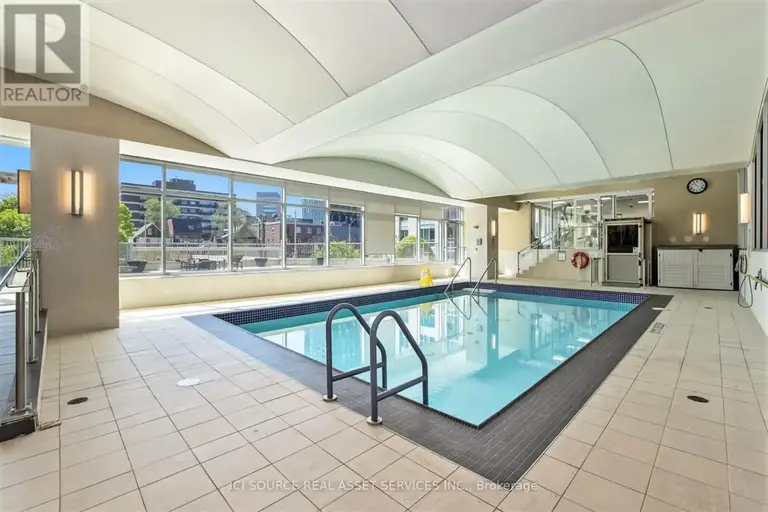 2304 - 200 RIDEAU STREET | 2304 - 200 RIDEAU STREET, Ottawa | 2923300