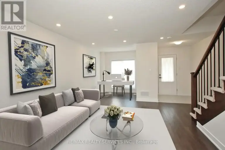 60 - 23 DONALD FLEMING WAY | 60 - 23 DONALD FLEMING WAY, Whitby | 2923309