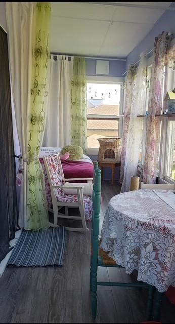 LOGEMENT 4 1/2 WOTTON avec VERANDA | 2924788