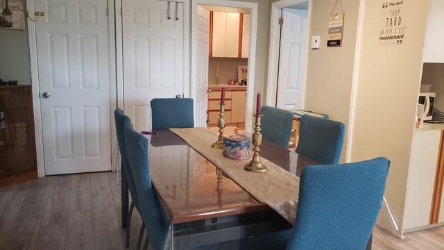 LOGEMENT 4 1/2 WOTTON avec VERANDA | 2924788
