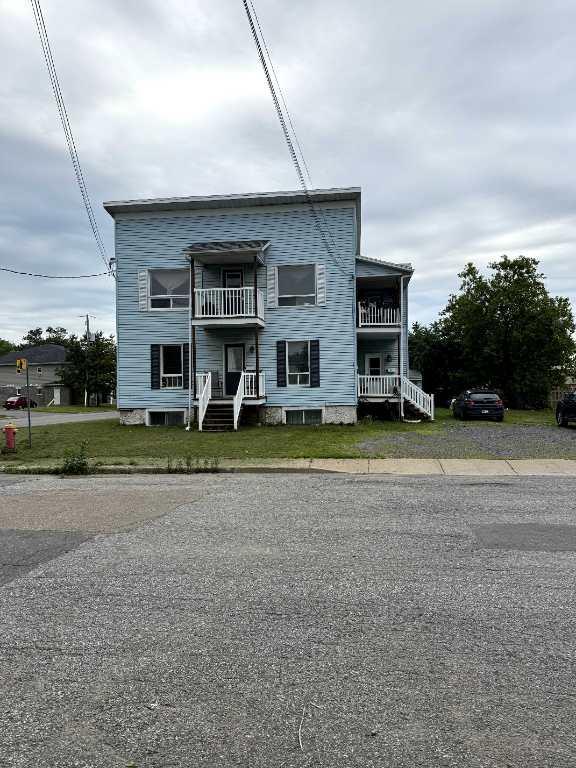 Spacieux 4 et demi à louer à Trois-Rivières | 2924792