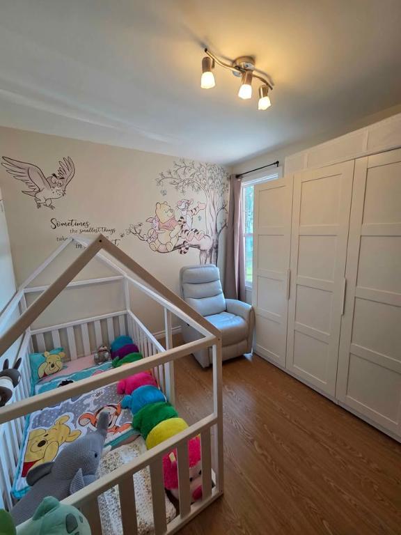 logement 5 1/2 à louer à Trois-Rivières | 2924793