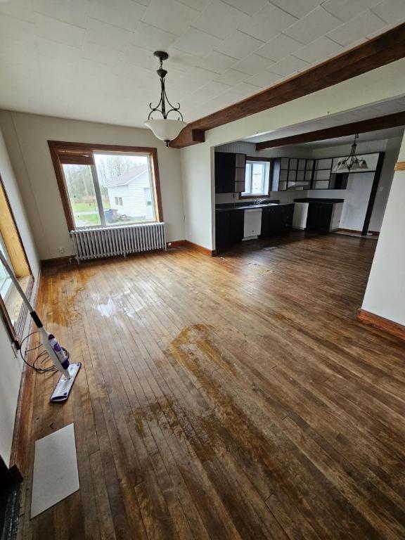 Grande maison deux étages à louer, disponible immédiatement | 2924799