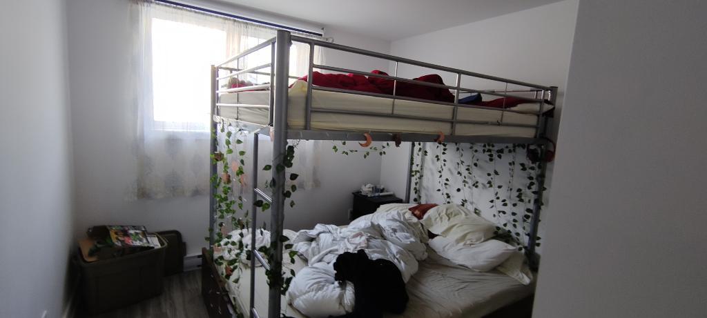 4½ de 990p² à 1205$ | 2924804