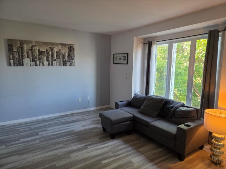 2 CH - 1 SDB - Gatineau - $1,425 /mo | 2924809