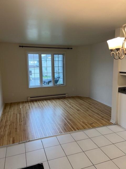 4 1/2 à Lévis avec 2 stationnements inclus | 2924812