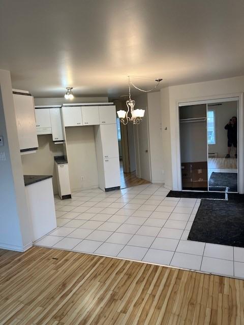 4 1/2 à Lévis avec 2 stationnements inclus | 2924812