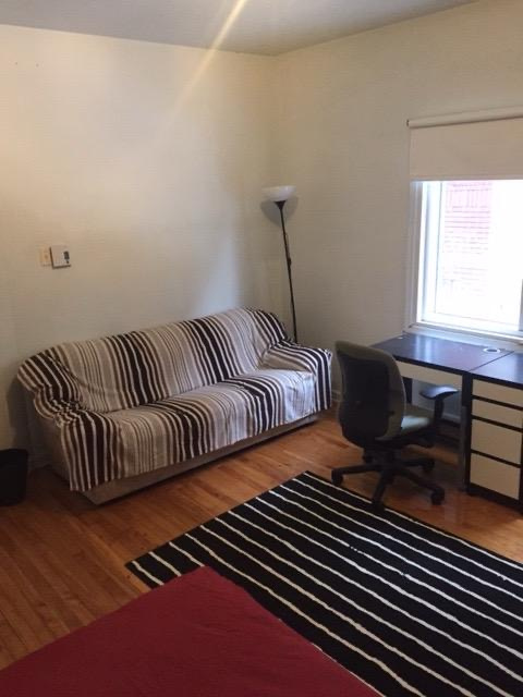Chambre Meublée à Montréal | 2924853