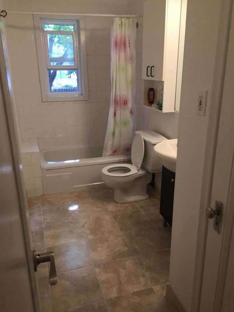 Chambre Meublée à Montréal | 2924853