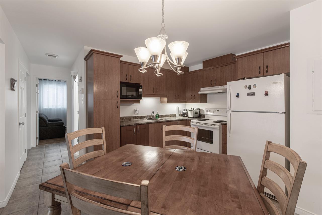 Yves-Carbonneau Appartement 4 ½ à Louer Lévis Juillet 2025 | 2924855