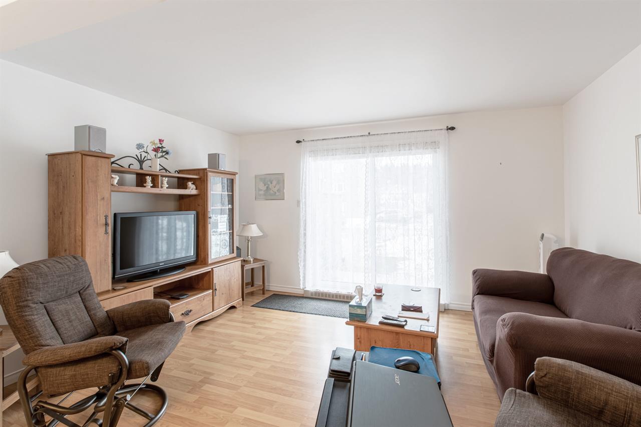 Yves-Carbonneau Appartement 4 ½ à Louer Lévis Juillet 2025 | 2924855