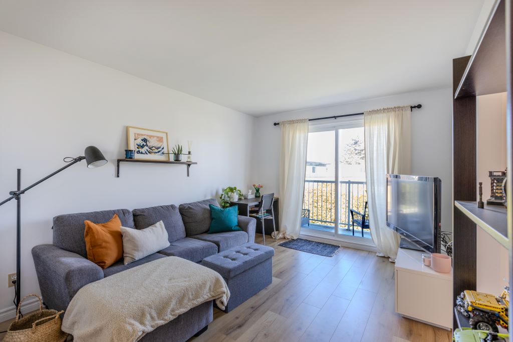 Le M Appartements Appartement 3 ½ à Louer Lévis Juillet 2025 | 2924856