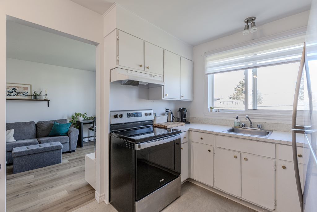 Le M Appartements Appartement 3 ½ à Louer Lévis Juillet 2025 | 2924856