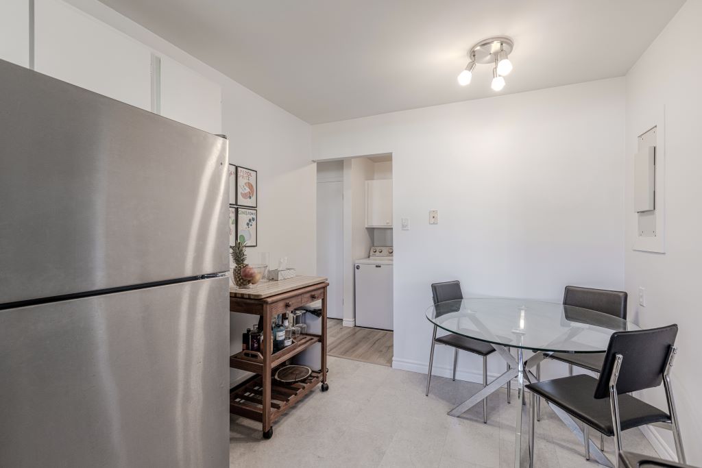 Le M Appartements Appartement 3 ½ à Louer Lévis Juillet 2025 | 2924856