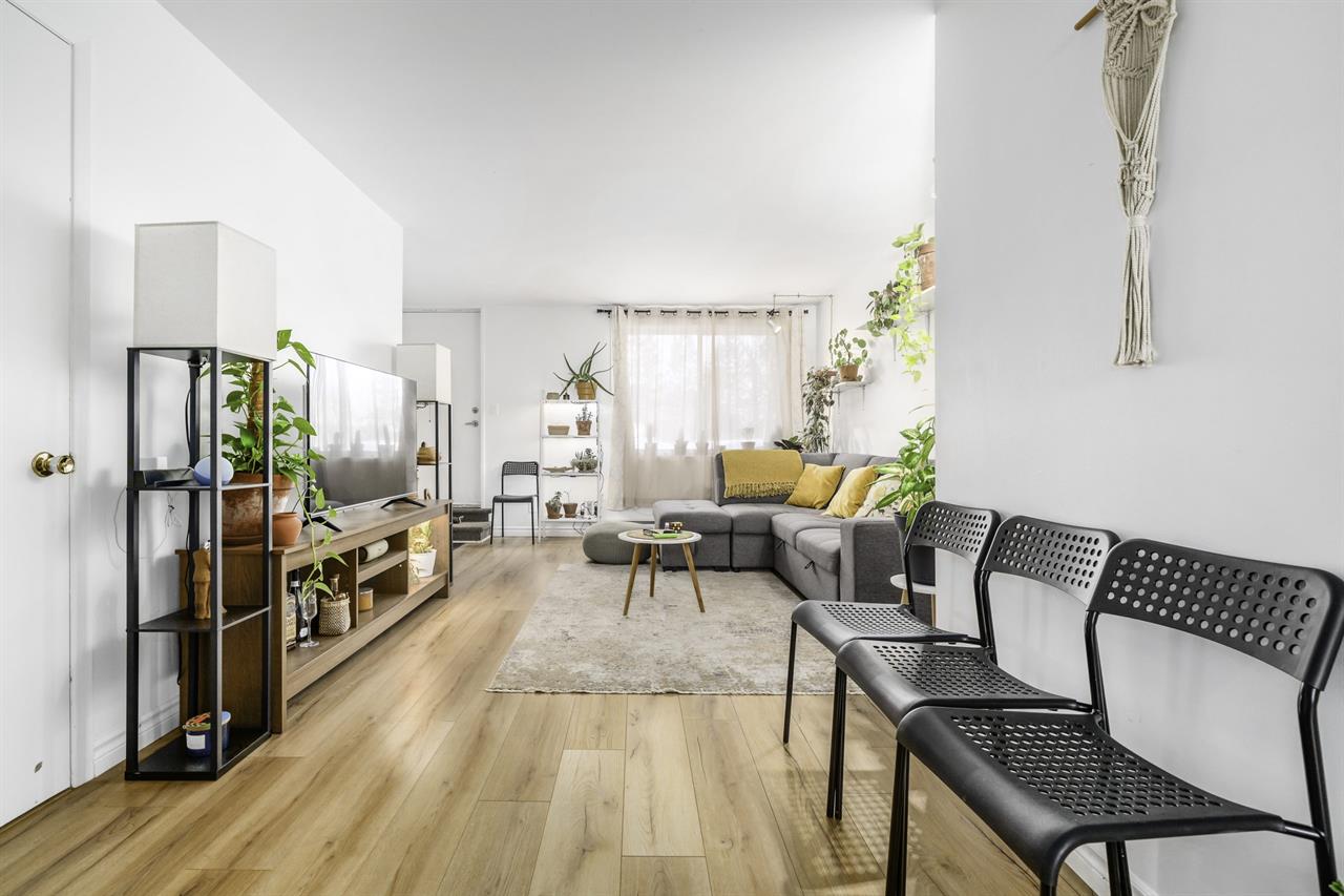 Charbonnier Appartement 4 ½ à Louer Juin 2025 | 2924857