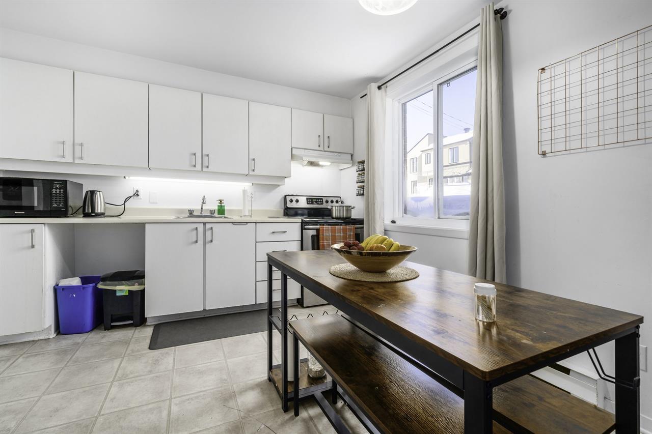 Charbonnier Appartement 4 ½ à Louer Juin 2025 | 2924857