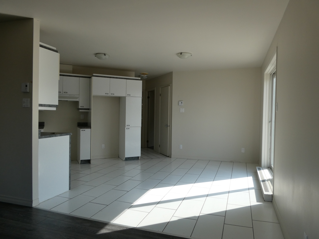 Appartement à 2 Chambres à Lévis | 2924862