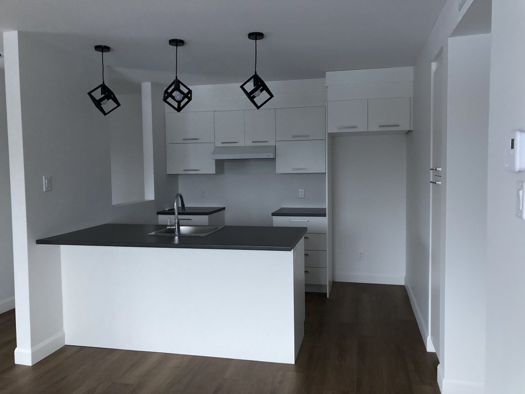 5 1/2 à Louer Avec Espace Bureau | 2924863
