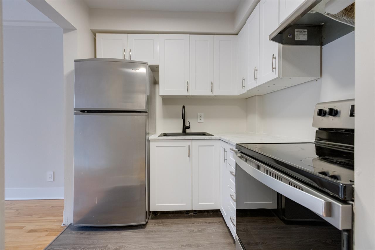 1 Bedroom - 4855-65 Bourret, Montréal | 2943877