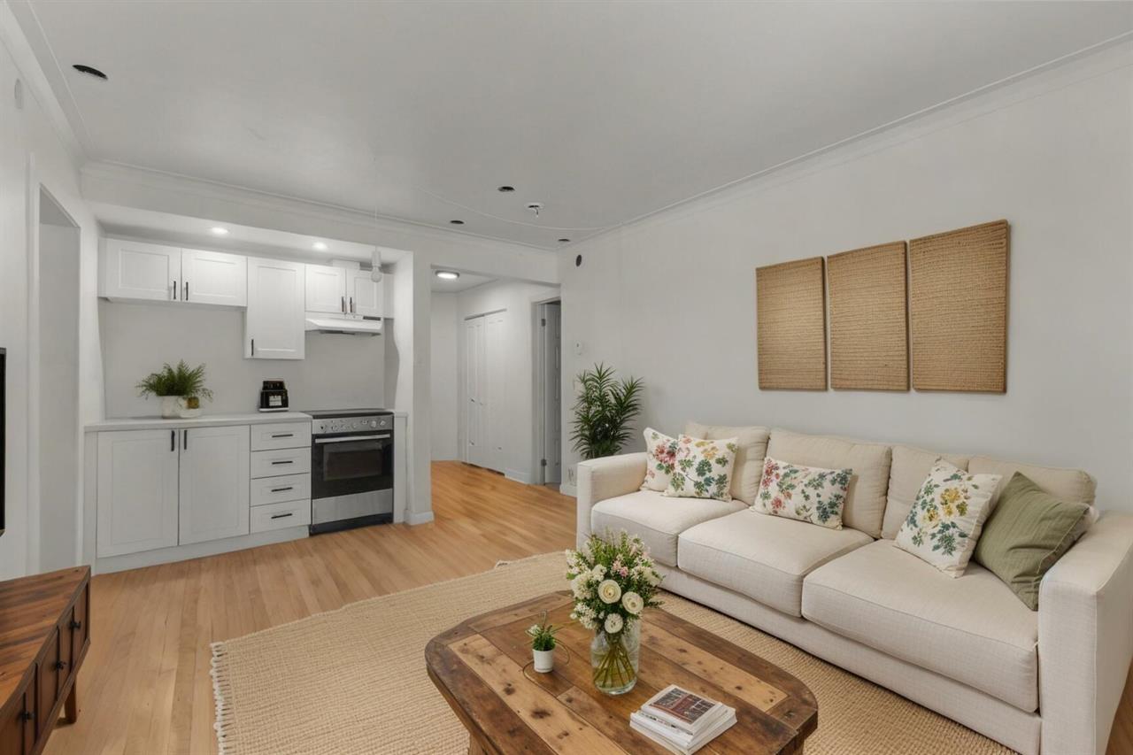 1 Bedroom - 4855-65 Bourret, Montréal | 2924868