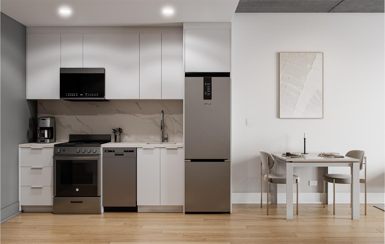 Bachelor - 742 Rue William, Montréal | 2924870