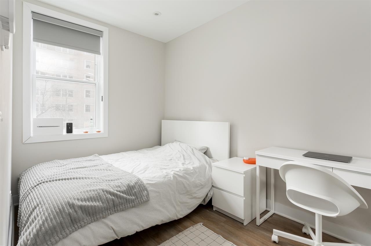 1 Bedroom - 2205 Rue Saint-Marc, Montréal | 2932600