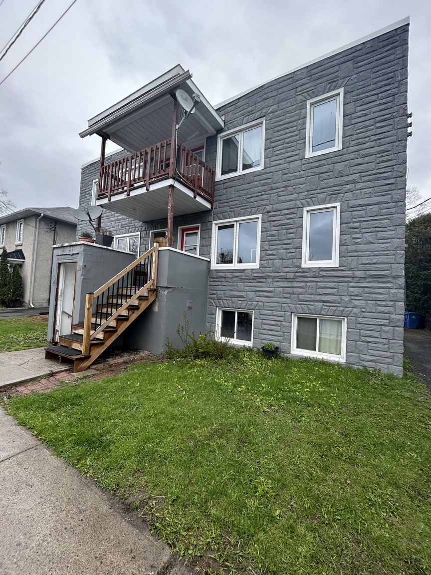 104-3 - 104 Rue East, Gatineau | 2924873
