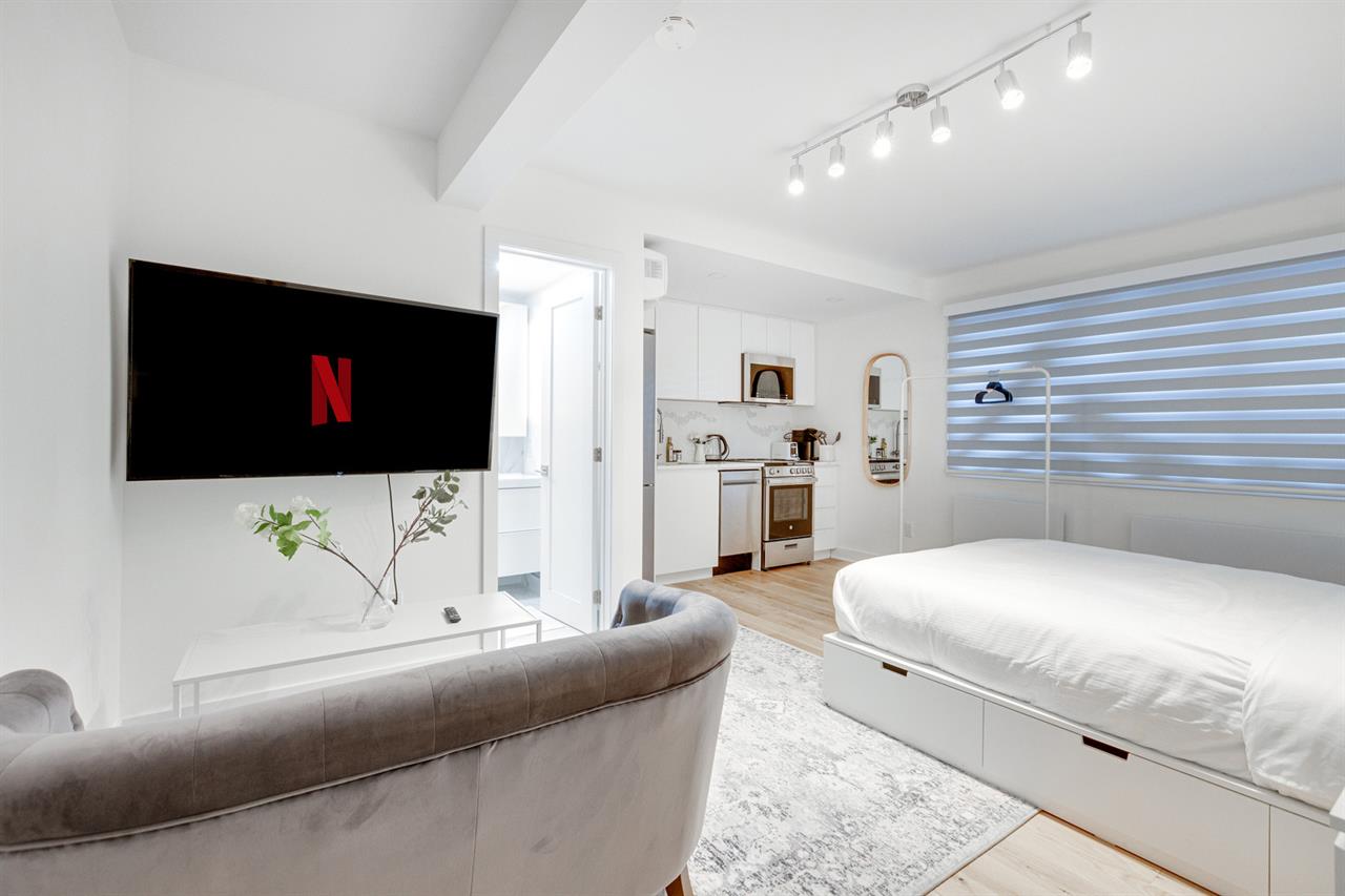 Bachelor - 1755 Rue Saint-Denis, Montréal | 2924878